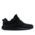 YZY 350 V1 'Pirate Black'