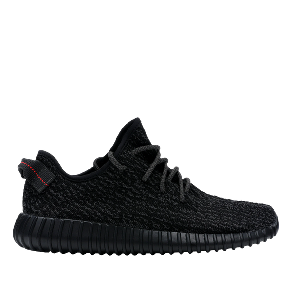 YZY 350 V1 'Pirate Black'