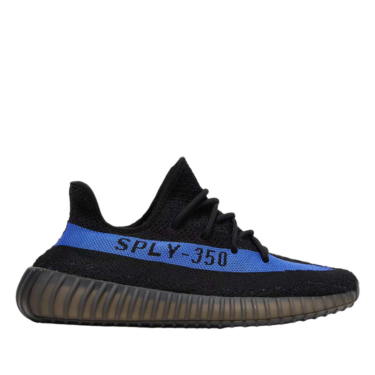 YZY 350 V2 'Dazzling Blue'