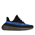 YZY 350 V2 'Dazzling Blue'