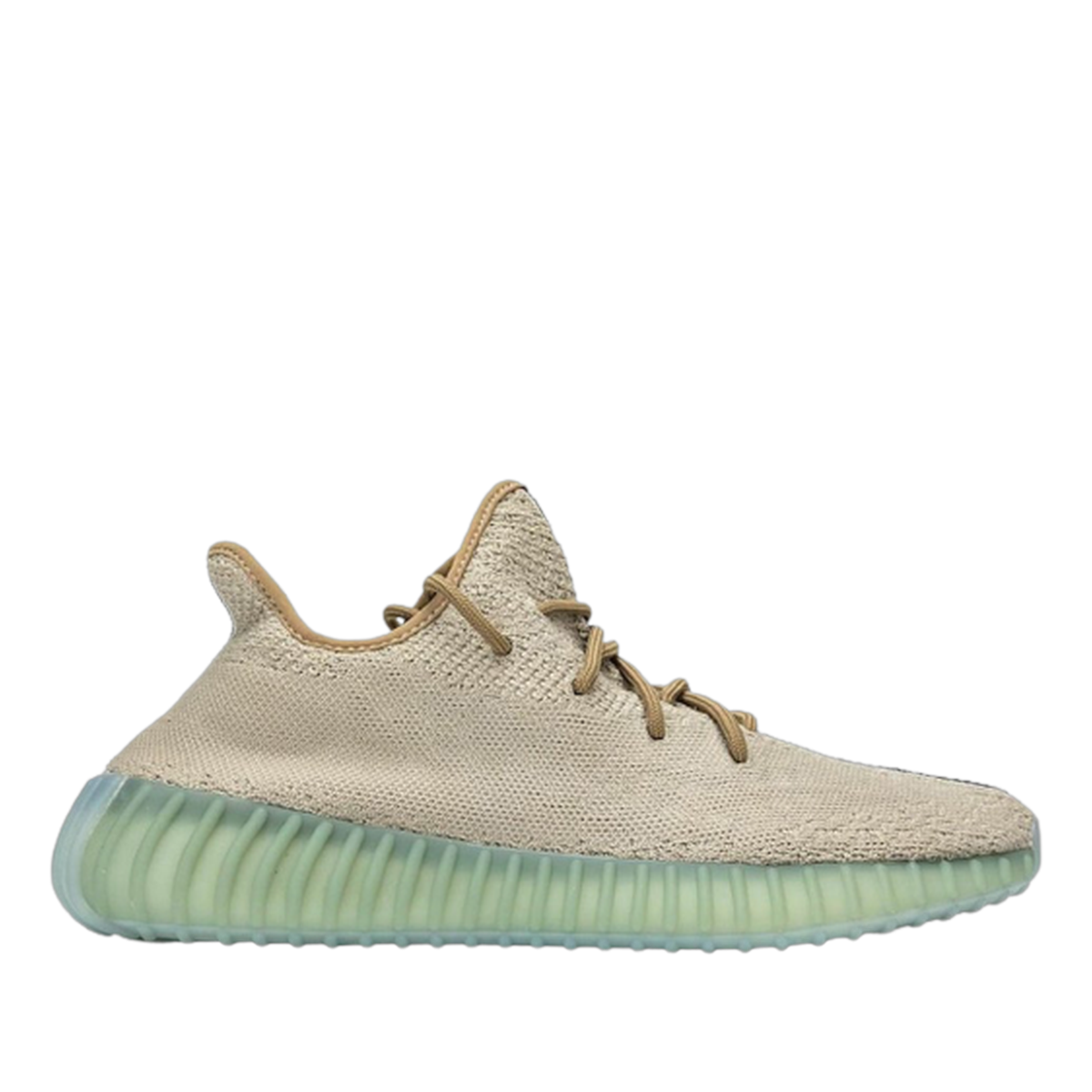 YZY 350 V2 Leaf