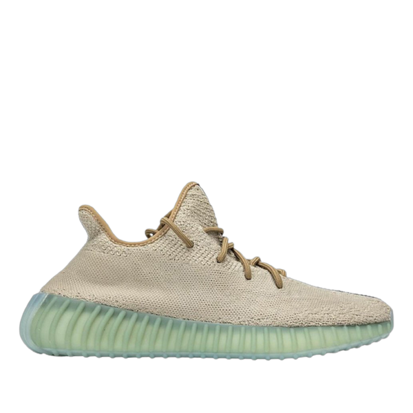 YZY 350 V2 Leaf