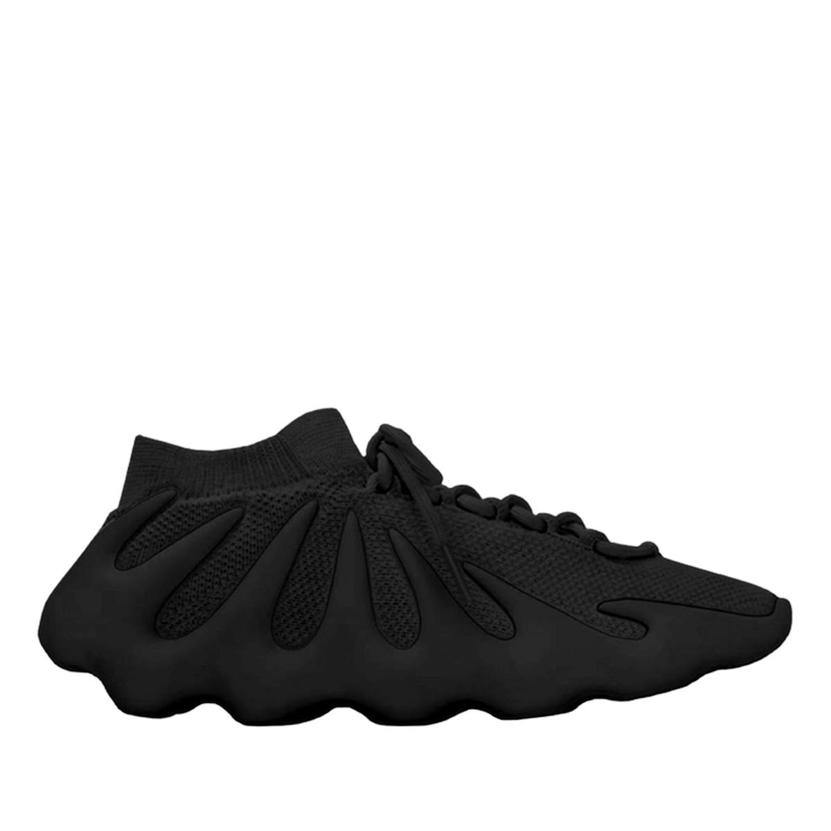 YZY 450 Black Slate