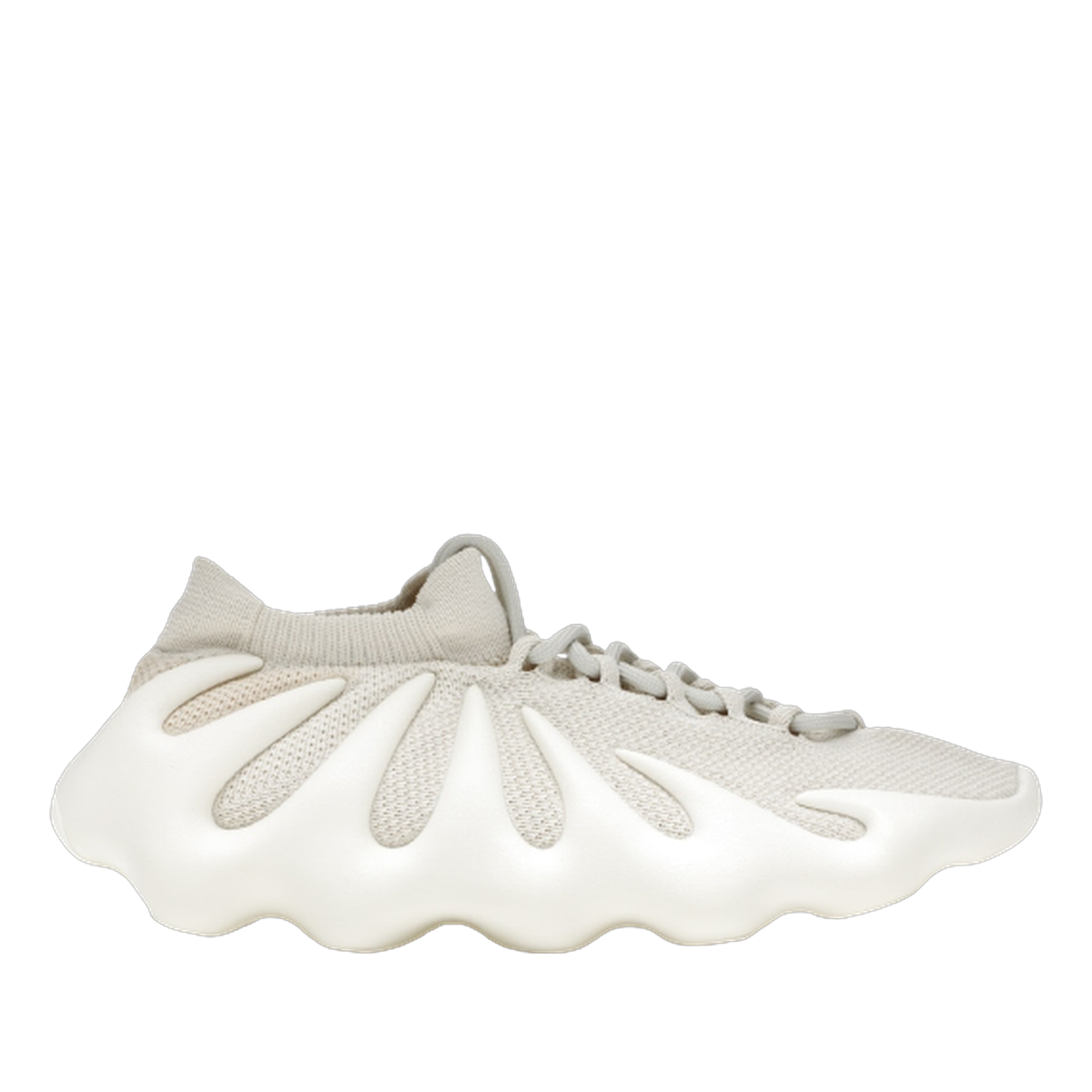 YZY 450 Cloud White