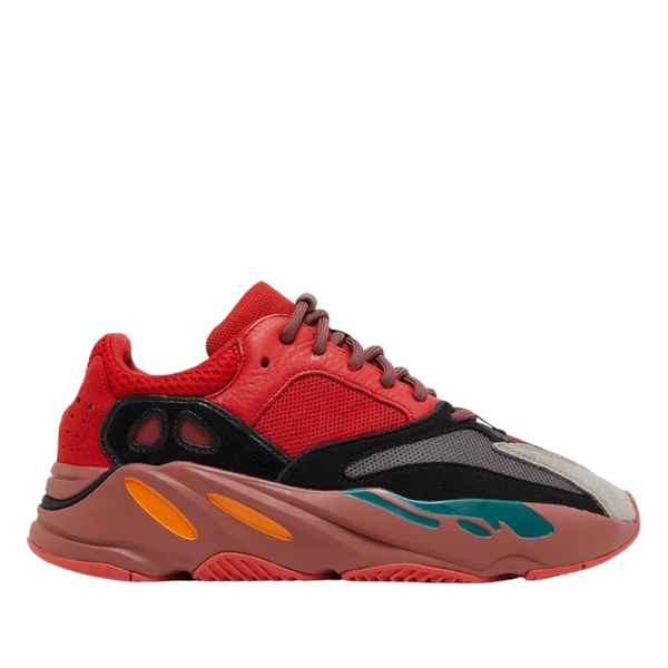 YZY 700 Hi-Res Red