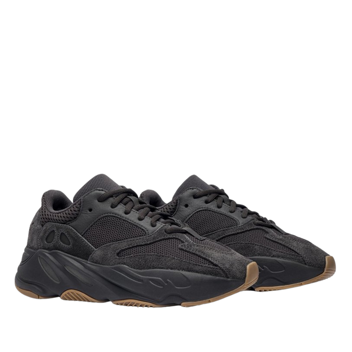 YZY 700 Utility Black