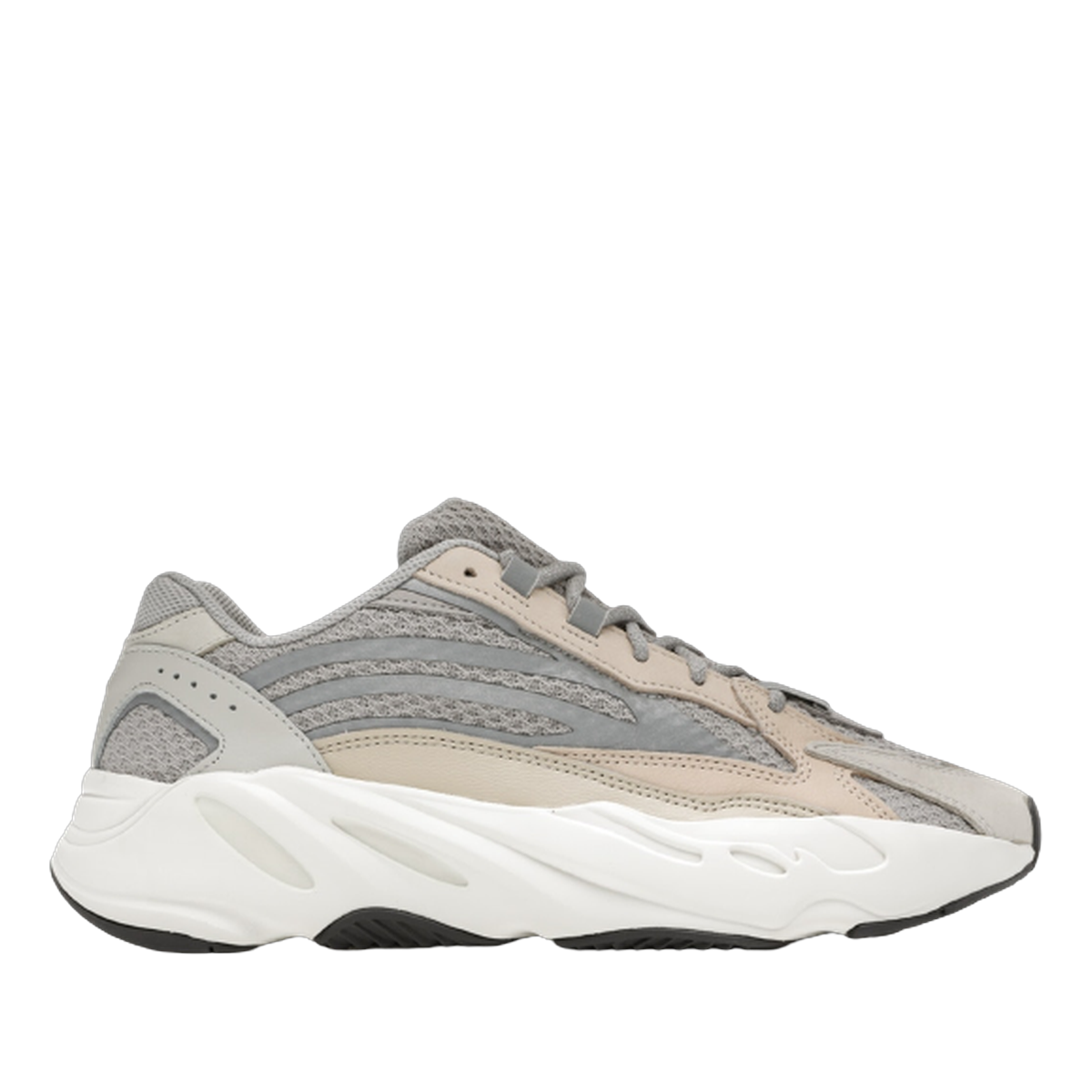 YZY 700 V2 Cream